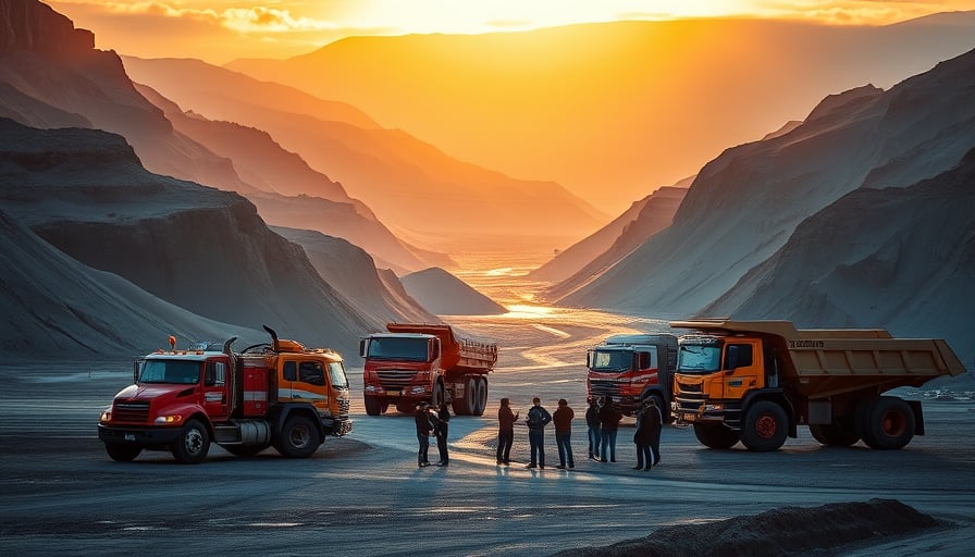 Sparton Resources Inc.: Mining Minerals & Uranium for Sustainable Growth