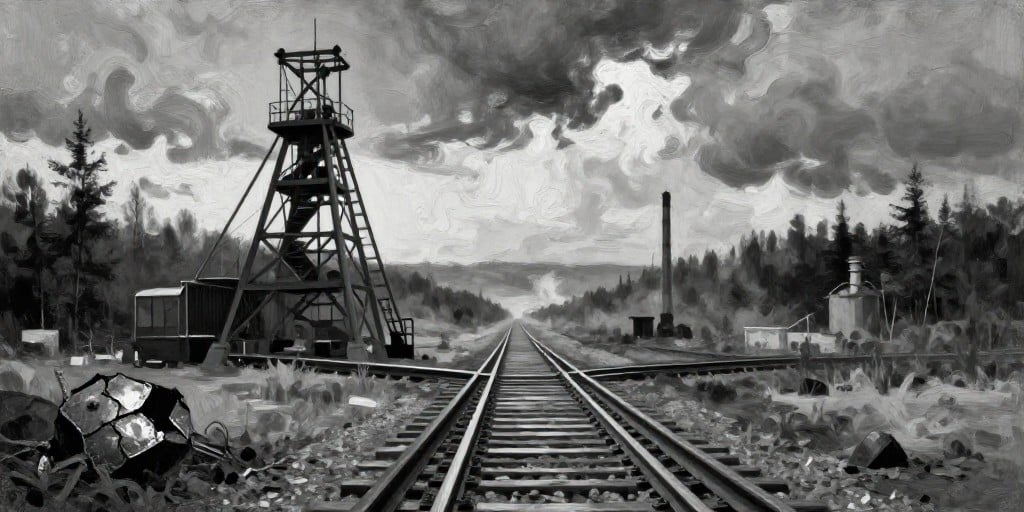 SPC Nickel Corp. Faces Financial Turbulence—Can It Reclaim Mining Growth? SPC Nickel Corp. Faces Financial Turbulence—Can It Reclaim Mining Growth?