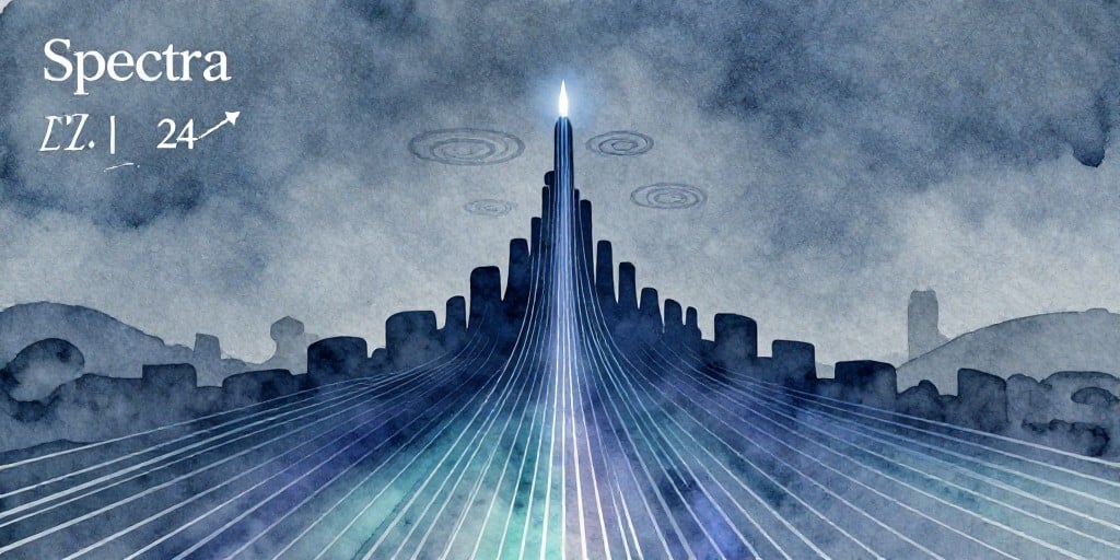 Spectra Crypto Price Recovery: 52‑Week High/Low, Volatility & Investor Outlook 2026 Spectra Crypto Price Recovery: 52‑Week High/Low, Volatility & Investor Outlook 2026