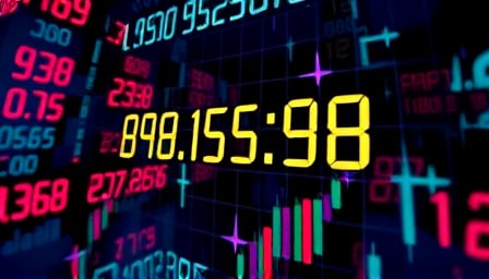 Spectra Cryptocurrency Experiences Volatility with Recent Price Recovery