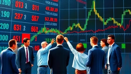 Spectra Cryptocurrency Faces Volatility with Price Fluctuations Highlighting Market Uncertainty