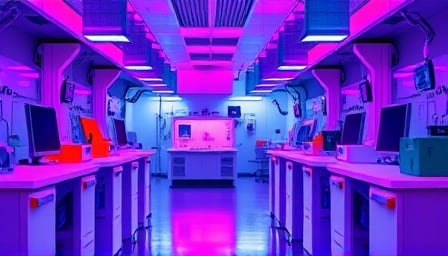 Spectral AI Inc: Healthcare Innovator or Speculative Bubble?