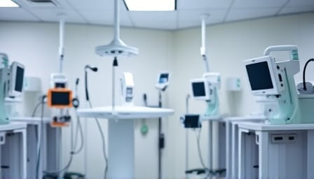 Spectral AI, Inc. Innovates Healthcare with AI-Driven Medical Diagnostics Solutions