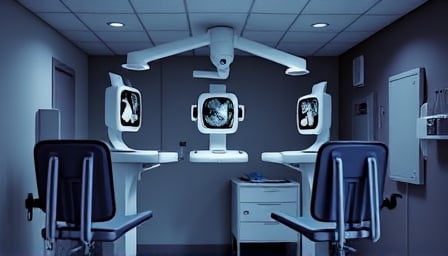 Spectral AI Inc: Innovation Promise vs. Financial Peril in Healthcare Tech