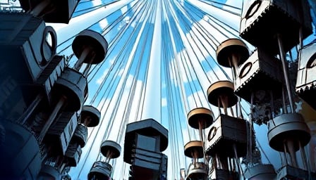 Spectral Capital Corp Faces Volatility Amid Tech Sector Ambitions Spectral Capital Corp Faces Volatility Amid Tech Sector Ambitions