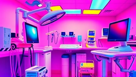 Spectral Medical Inc Leads Sepsis Innovation with Theranostics and EUPHRATES Trial