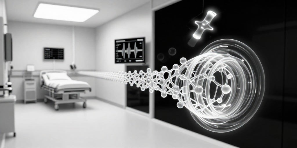 Spectral Medical's Toraymyxin Breakthrough: Leading Theranostics to Cure Sepsis Spectral Medical's Toraymyxin Breakthrough: Leading Theranostics to Cure Sepsis