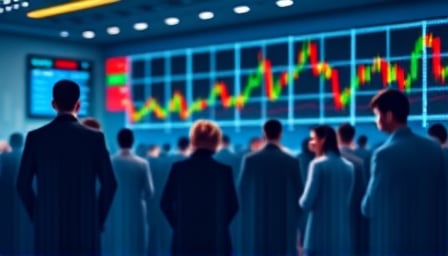 Spectris PLC Navigates M&A Drama and Market Volatility Amidst Strategic Shifts