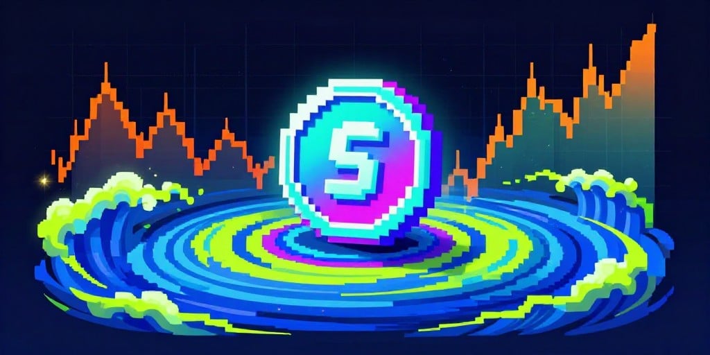 Spell Token’s 2026 Price Drop: What Investors Must Know Spell Token’s 2026 Price Drop: What Investors Must Know