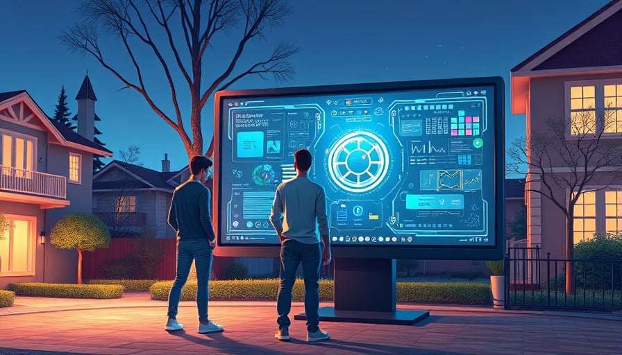 Spenda Ltd Appoints Mulla & Matthews to Drive Digital Transformation & Marketing Growth