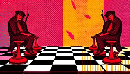 Spetz Inc. Demonstrates Resilience Amid Market Volatility with Strategic Growth Focus Spetz Inc. Demonstrates Resilience Amid Market Volatility with Strategic Growth Focus