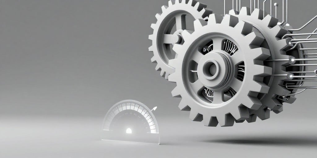 SPG Co.: Powering Industrial Motors Amid a 198x P/E Valuation Storm