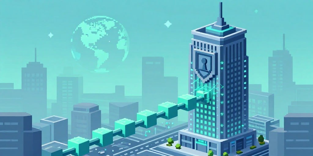 SP Global Expands Into Crypto With Strategic Acquisition of OpenZeppelin SP Global Expands Into Crypto With Strategic Acquisition of OpenZeppelin