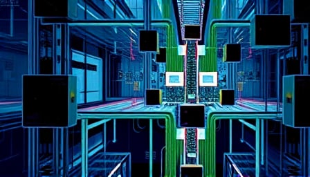 Sphere 3D Corp Leads the Charge in Cloud Computing Compatibility Amid Market Volatility