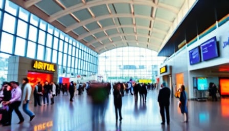 SpiceJet Entangled in Legal Battle After Assault Incident at Srinagar Airport