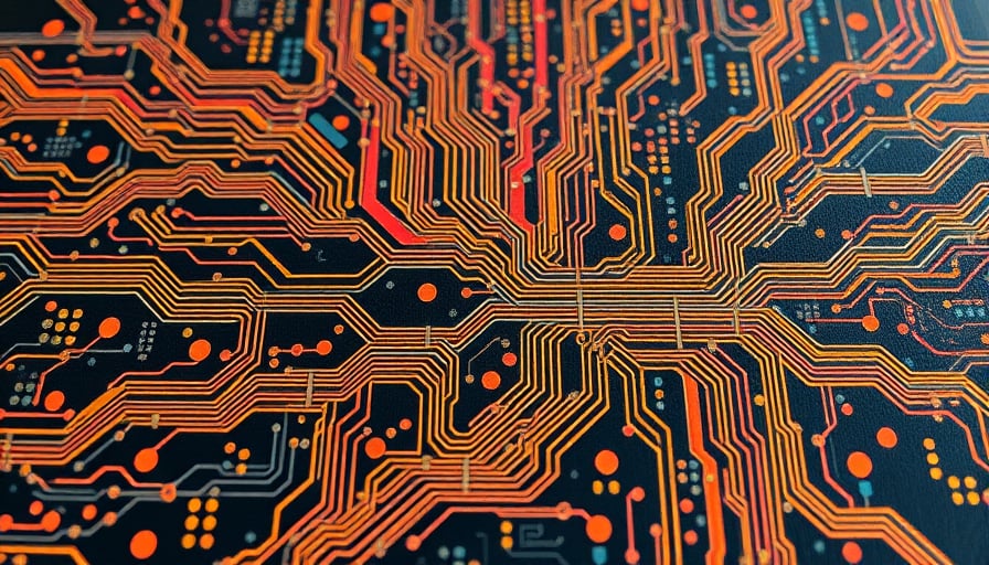 SPIE SA Expands with 2025 Report, Czech Acquisition, and French e‑Truck Charging Rollout