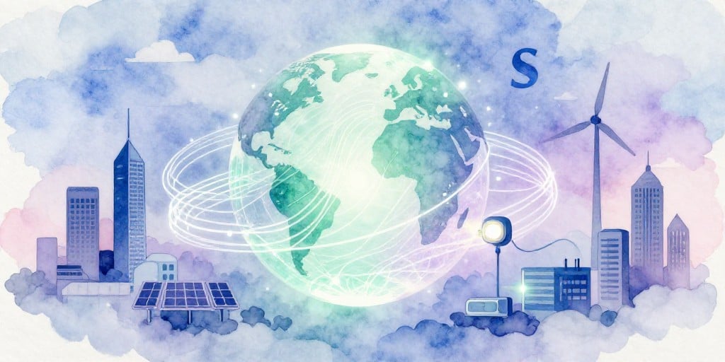 SPIE SA: Leading Multitechnical Services in Industrial & Telephony Markets