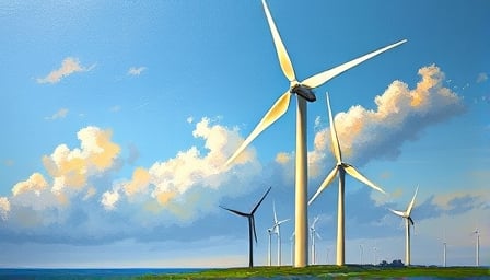Spiffbet AB Diversifies with Acquisition of Energy Firm Byhmgard