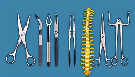 Spinal Elements Holdings Leads Innovation in Spine Surgery Technology Spinal Elements Holdings Leads Innovation in Spine Surgery Technology