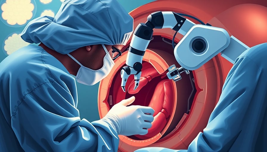 SpineGuard SA Validates Ultrasound‑Based Spine Surgery Guidance, Boosts X‑ray‑Free Precision SpineGuard SA Validates Ultrasound‑Based Spine Surgery Guidance, Boosts X‑ray‑Free Precision