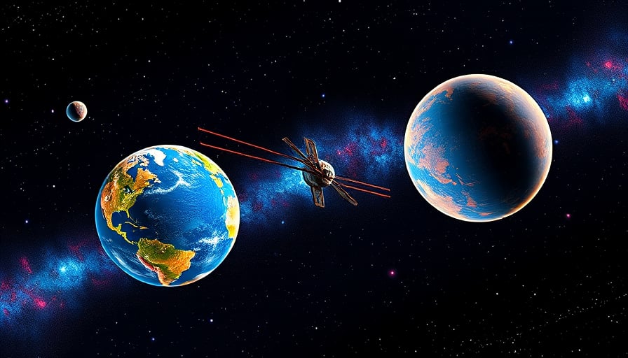 Spire Global Shares Shift: New Beneficial Ownership Revealed in April 2026 Spire Global Shares Shift: New Beneficial Ownership Revealed in April 2026