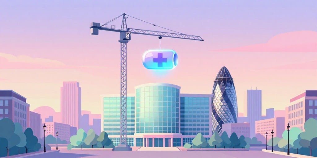 Spire Healthcare Faces Takeover Offer: Stock Surge, Investor Buzz & Market Impact Spire Healthcare Faces Takeover Offer: Stock Surge, Investor Buzz & Market Impact