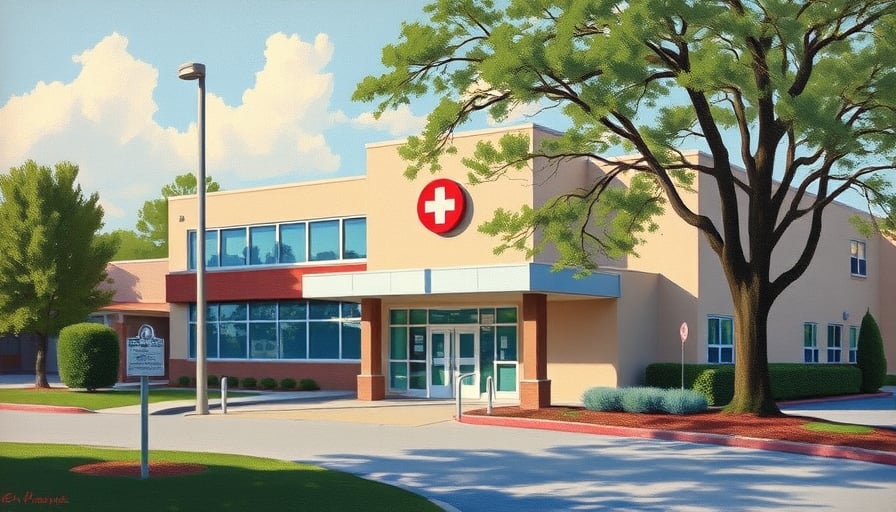 Spire Healthcare Shares Trade Amid High P/E, Steady UK Growth Prospects