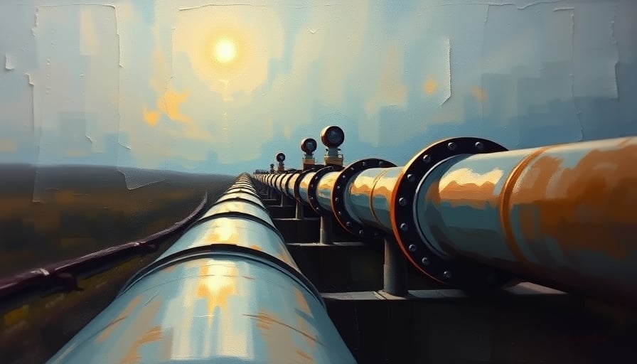 Spire Inc. Energizes Growth: Strong Gas Utility Stock & Strategic Capital Moves