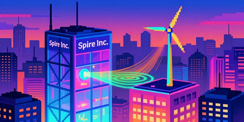 Spire Inc. Faces Analyst Downgrades as Execution Risks Threaten Gas‑Utility Value