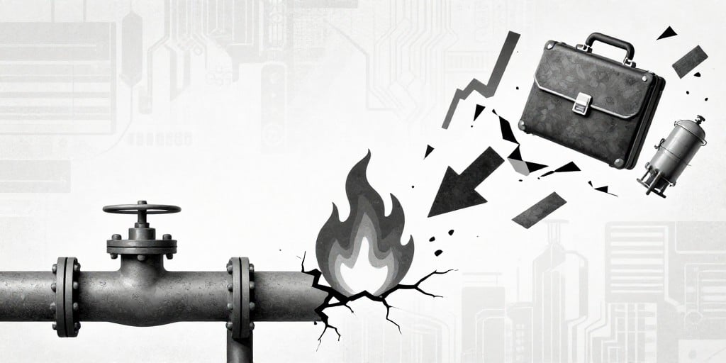 Spire Inc. Reports Q3 Loss After Divestitures, Shifts Focus to Core Gas Utility Spire Inc. Reports Q3 Loss After Divestitures, Shifts Focus to Core Gas Utility