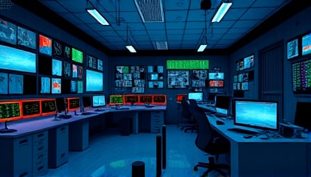 Spirent Communications Maintains Steady Performance Amid Market Volatility