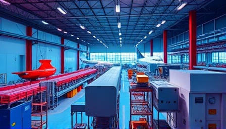 Spirit AeroSystems and Airbus Finalize Deal to Transfer Key Aerostructure Production Assets