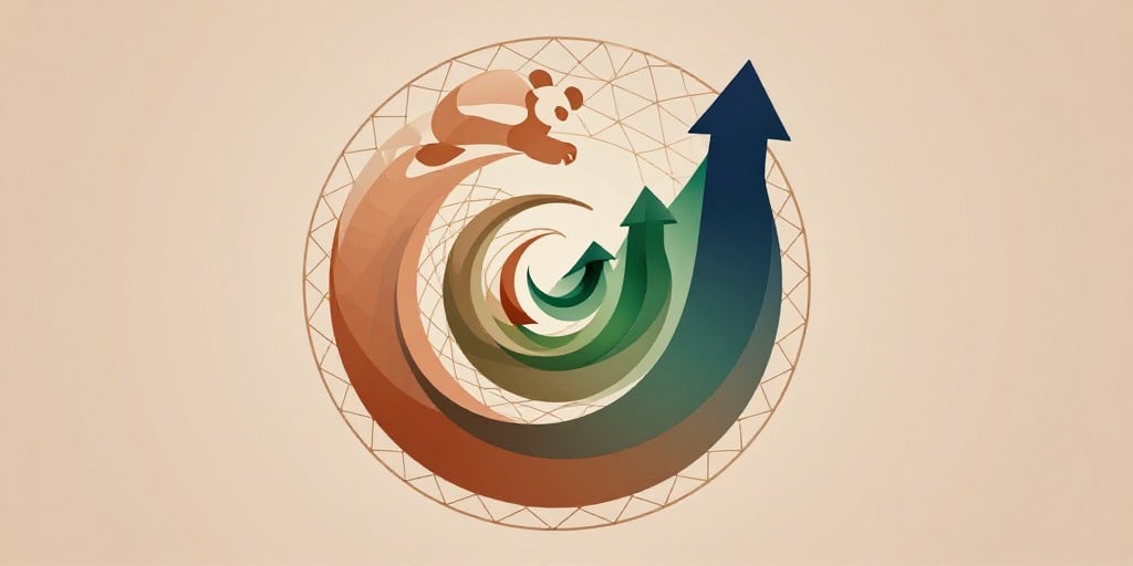 SPI‑Trend 2026: Aufwärts‑Momentum trotz starker Tagesvolatilität SPI‑Trend 2026: Aufwärts‑Momentum trotz starker Tagesvolatilität