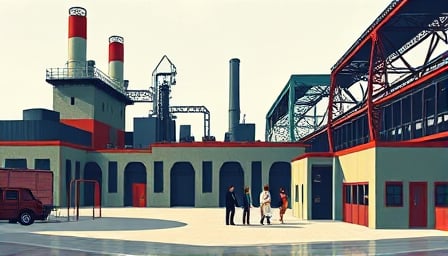 Splintershards: Navigating the Perilous Waters of Crypto Volatility