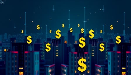 Splintershards' Recent Performance Highlights Market Volatility and Investor Interest
