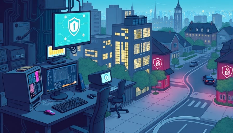 Splunk Leads RSA 2026 With AI‑Powered Agentic SOC, Driving Unified Security Solutions