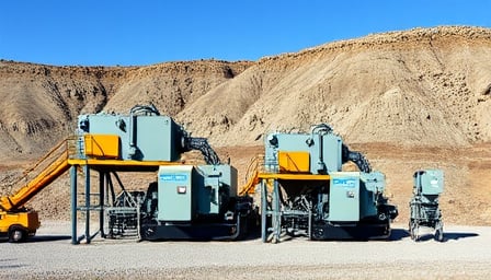 Spod Lithium Corp: Navigating Volatility and Uncertainty in the Lithium Market