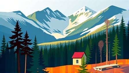 Spod Lithium Corp: Pioneering Canada's Lithium Frontier Amid Financial Challenges