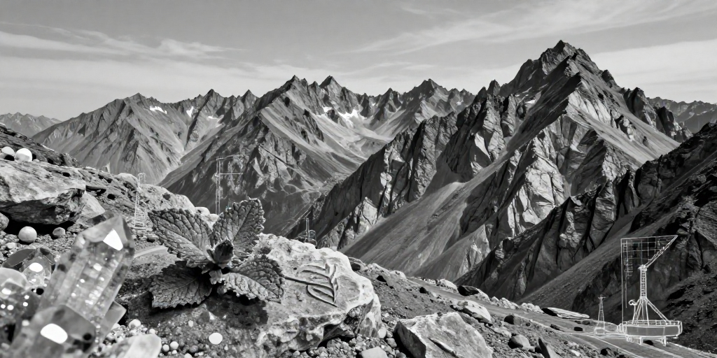 Spod Lithium Corp: Pioneering Sustainable Lithium in Canada's Lithium Triangle