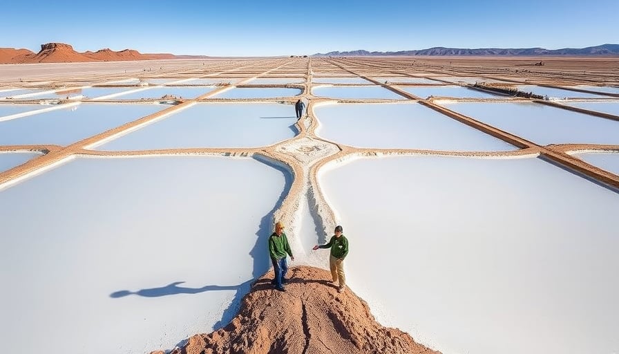 Spod Lithium Corp. Successfully Upsizes Private Placement to C$500,000, Boosting Exploration at Spearmint Project Spod Lithium Corp. Successfully Upsizes Private Placement to C$500,000, Boosting Exploration at Spearmint Project
