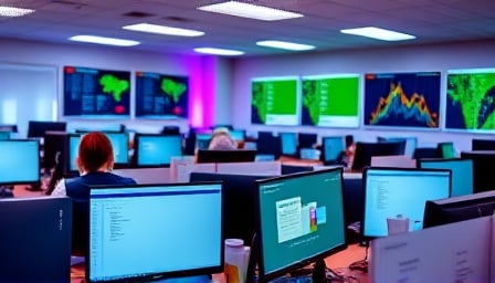 Spooz, Inc. Innovates Financial Trading with Excel-Based Solutions Amid Market Volatility