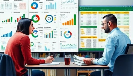 Spooz, Inc. Strengthens Market Position with Innovative Excel-Based Trading Solutions