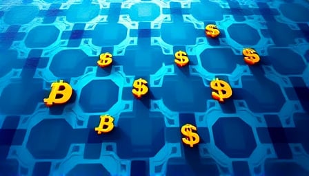 Spores Network Navigates Crypto Volatility with Resilience and Growth Potential Spores Network Navigates Crypto Volatility with Resilience and Growth Potential