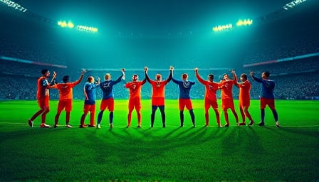 Sports Toto Berhad Soars to Record Profits Amid Market Challenges Sports Toto Berhad Soars to Record Profits Amid Market Challenges