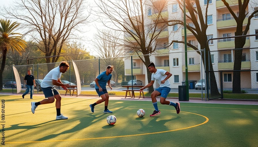 Sportsoul Co.: Strong Market Presence, Diverse Fitness Lines Amid Profit Challenges