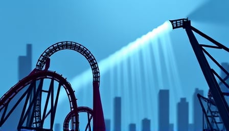 SPOT AI Navigates Volatility: From 52-Week High to Recent Low