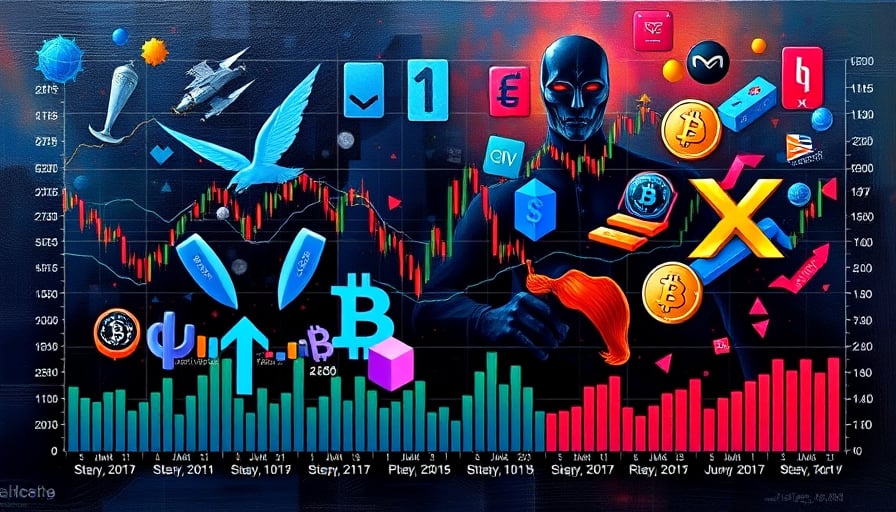Spot Crypto 2025: Volatility, Resilience & Investor Insight Spot Crypto 2025: Volatility, Resilience & Investor Insight