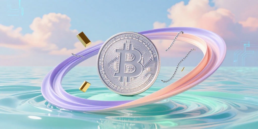 Spot Crypto: 52‑Week High vs. Current Price Reveals Volatile Market Trends Spot Crypto: 52‑Week High vs. Current Price Reveals Volatile Market Trends