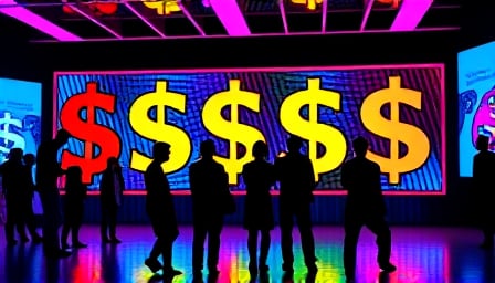 Spot Crypto Currency Experiences Significant Volatility in 2025 Market Overview