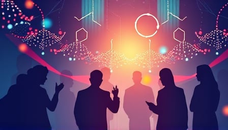 Spot Crypto Nears 52-Week High Amid Market Stability and Volatility Concerns